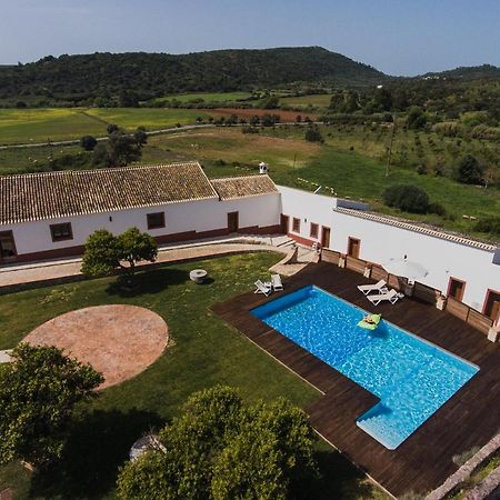 Quinta Do Freixo Villa Benafim ภายนอก รูปภาพ