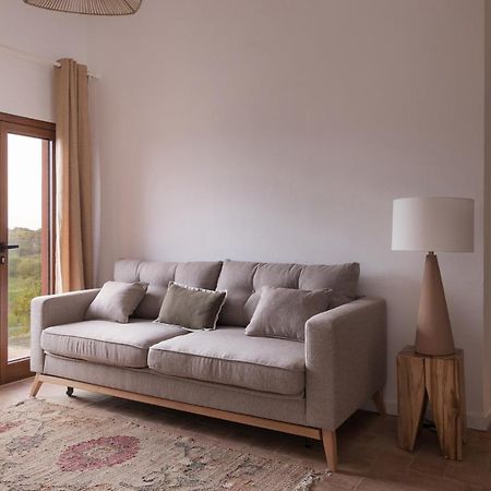 Quinta Do Freixo Villa Benafim ภายนอก รูปภาพ