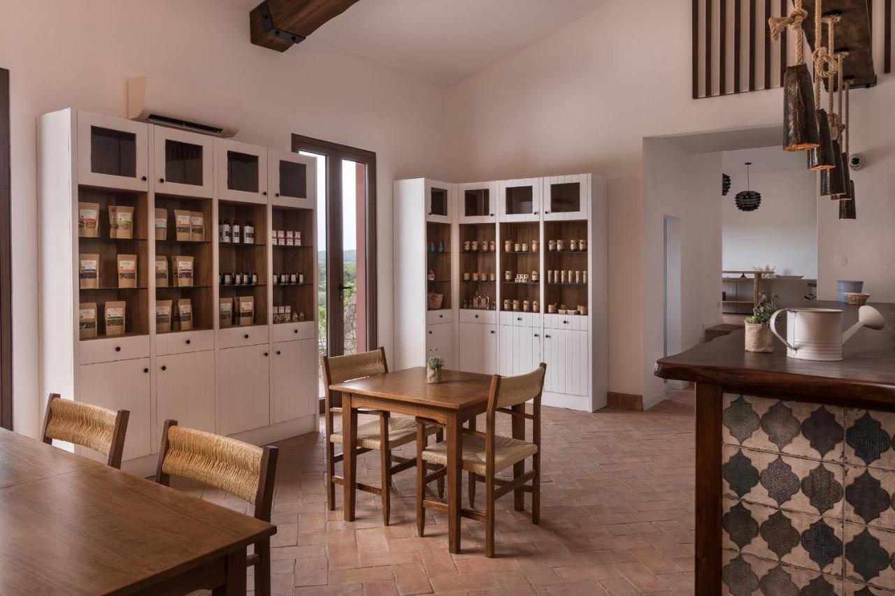 Quinta Do Freixo Villa Benafim ภายนอก รูปภาพ