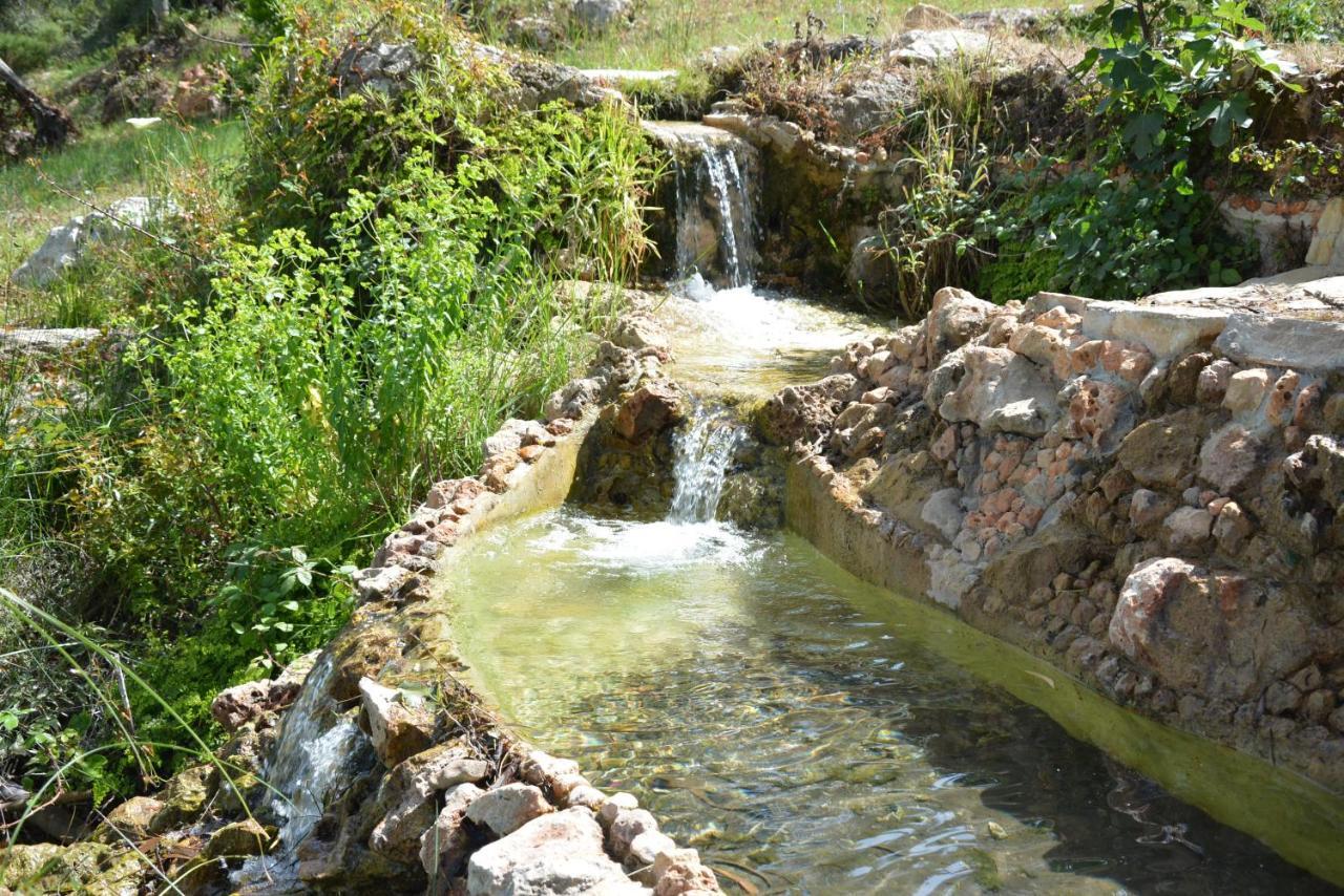 Quinta Do Freixo Villa Benafim ภายนอก รูปภาพ