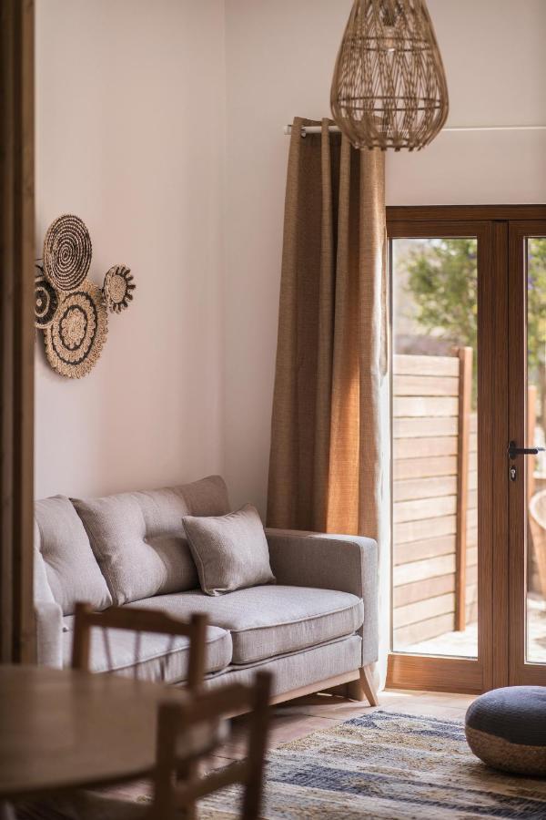 Quinta Do Freixo Villa Benafim ภายนอก รูปภาพ