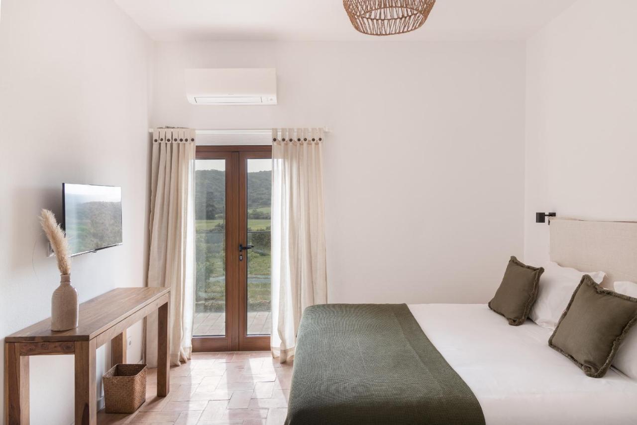 Quinta Do Freixo Villa Benafim ภายนอก รูปภาพ