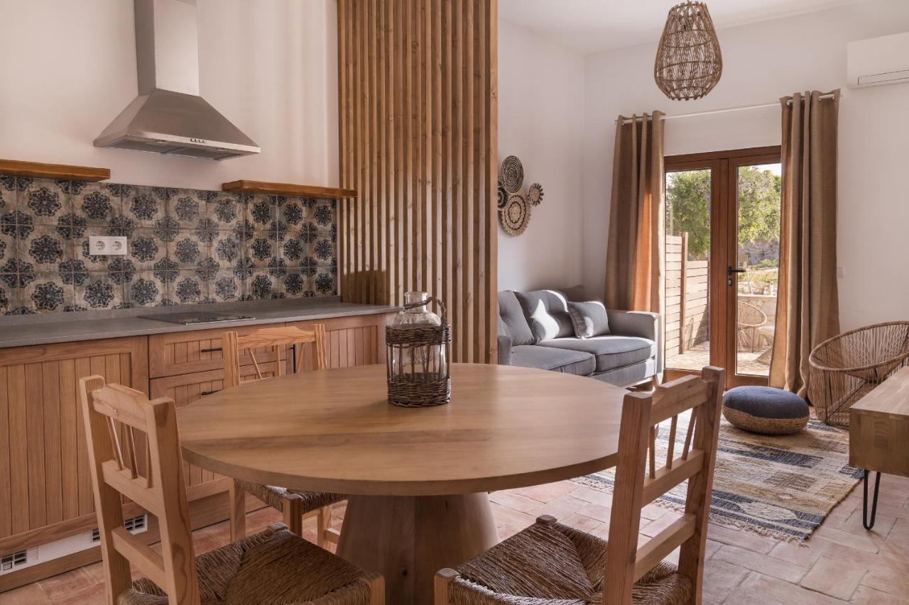 Quinta Do Freixo Villa Benafim ภายนอก รูปภาพ