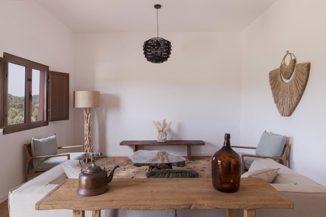 Quinta Do Freixo Villa Benafim ภายนอก รูปภาพ