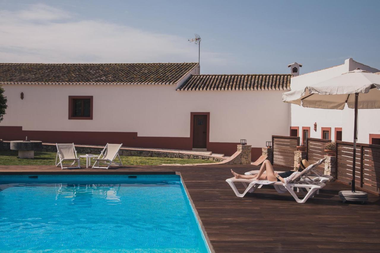 Quinta Do Freixo Villa Benafim ภายนอก รูปภาพ