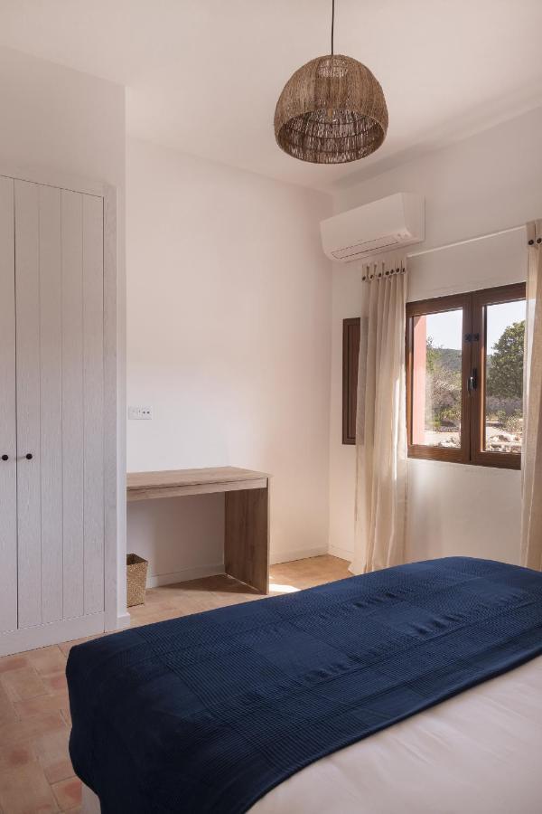 Quinta Do Freixo Villa Benafim ภายนอก รูปภาพ