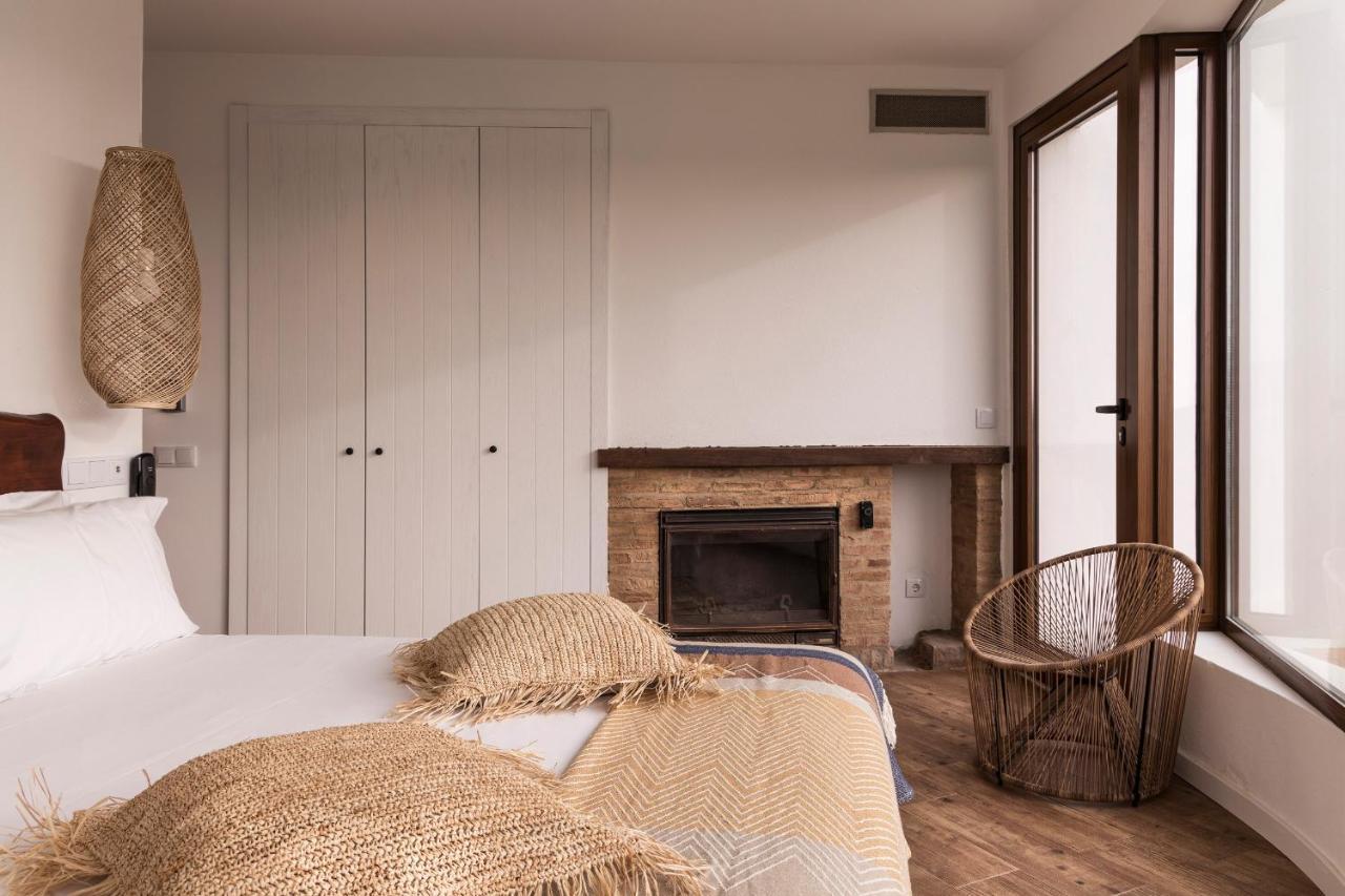 Quinta Do Freixo Villa Benafim ภายนอก รูปภาพ